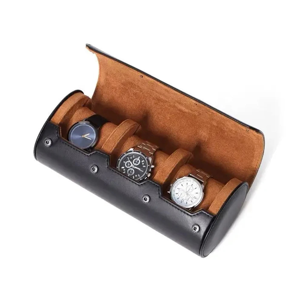 Nesto Triple Watch Roll