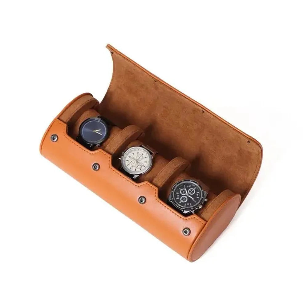 Nesto Triple Watch Roll