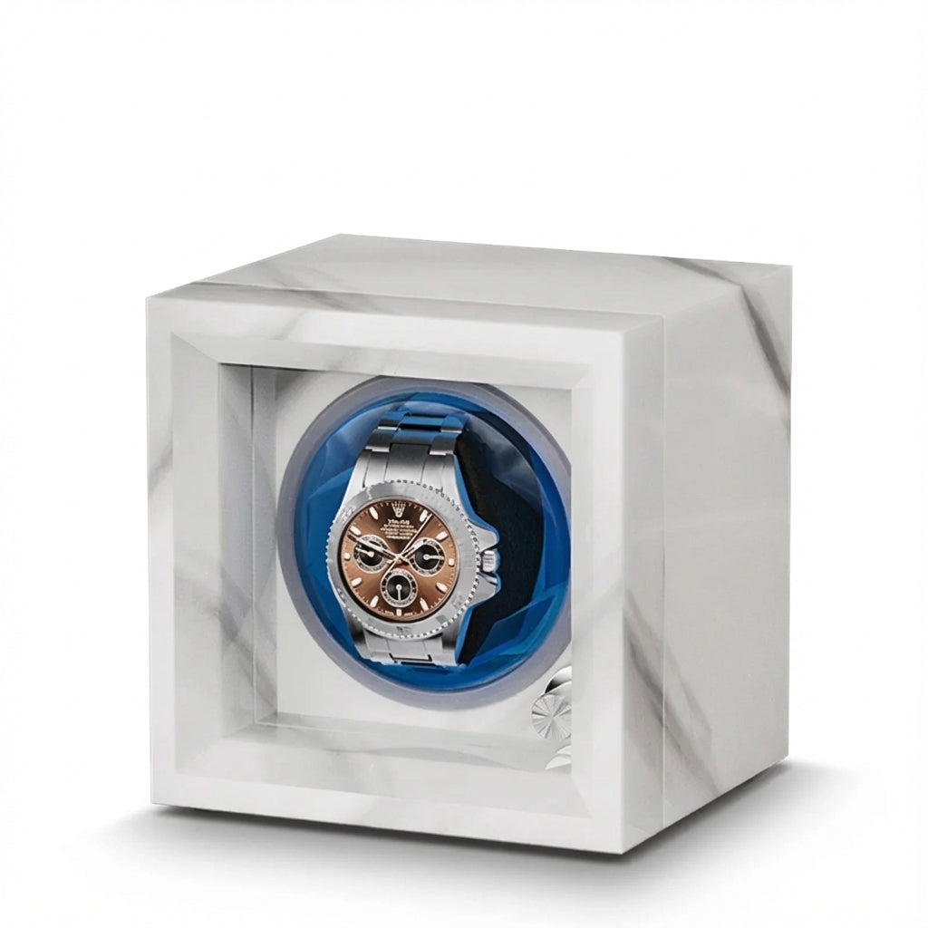 Regis Single Watch Winder