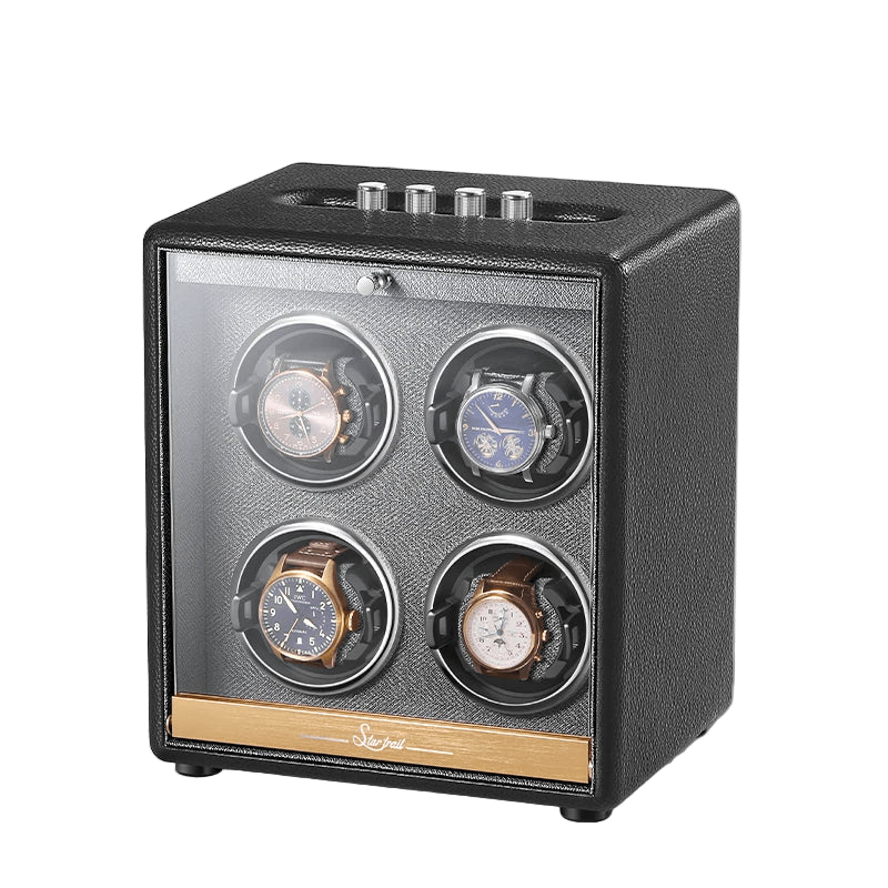 Nova Double Watch Winder - WatchMatic