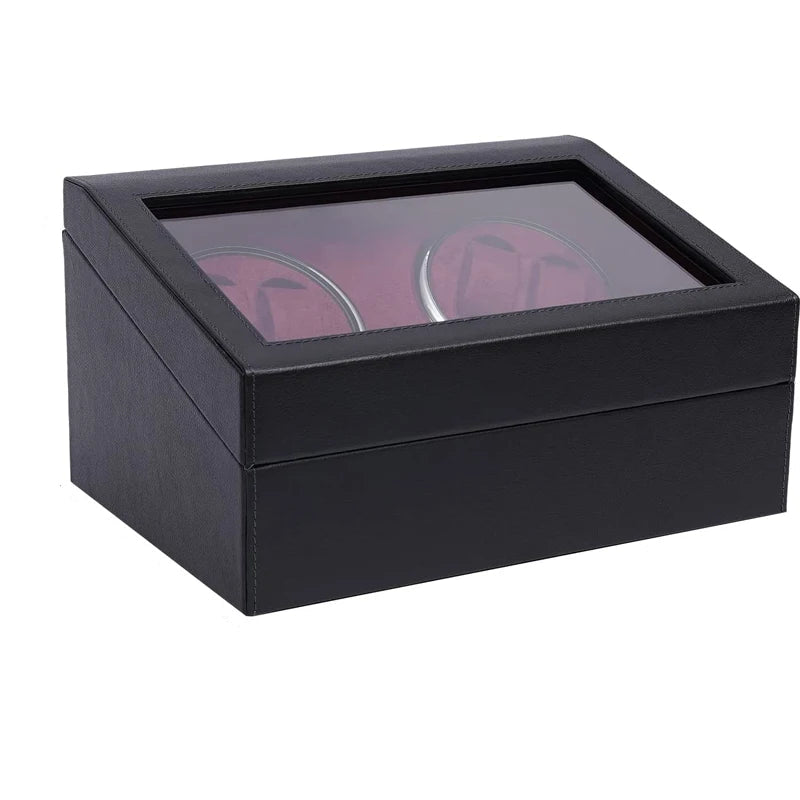buy Ardo 4+6 Watch Winder at WatchMatic with free shipping