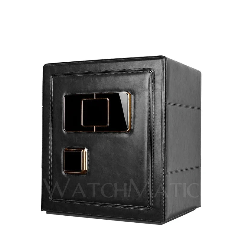 Automatic Watch Safe